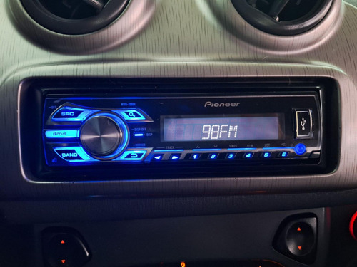 Fiat Uno Way 1.0