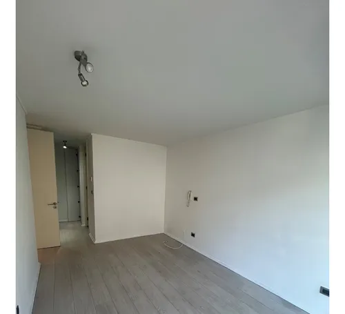 Departamento Piso 16 Con Una Tranquila Vista Norte Al Cerro!