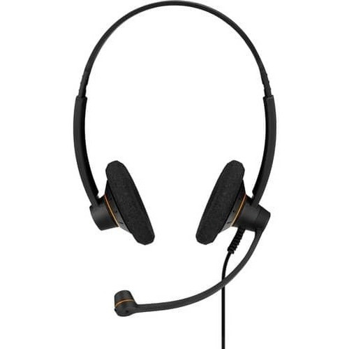 Epos | Sennheiser Impact Sc 60 Usb Ml - Estéreo - Usb - Cabl