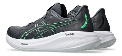 Tenis Hombre Asics Gel-cumulus 26 Q424 022