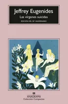 Comprar Virgenes Suicidas, Las - Eugenides, Jeffrey