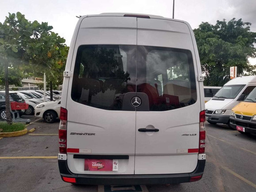 Sprinter 2018 415 16l Financio R$ 48 Mil + 60 X 2.668,00