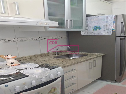 Imagem 10 de 28 de Apartamento Penha São Paulo/sp - 357