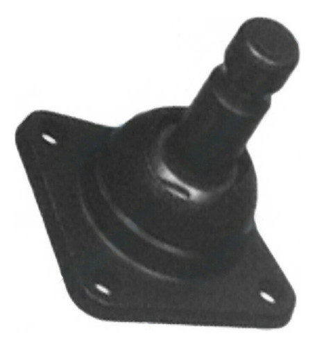 Rotula Chevrolet Lumina Apv 90 A 91 Trackone 6408651