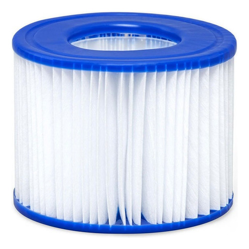 Cartucho De Filtro Tipo Vi Hidromasaj Spa Bestway 60311