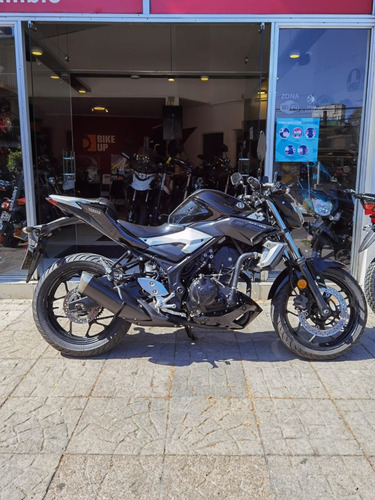 Imagen 2 de 9 de Yamaha Mt03 - Excelente Estado - 100% Financiada