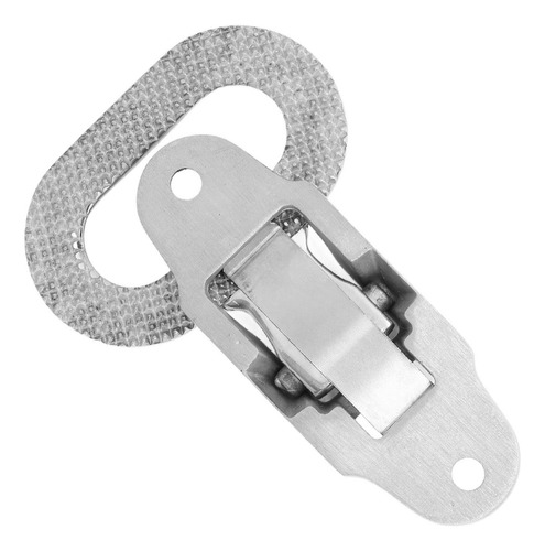 Mástil Plegable Para Barco Step 316 De Acero Inoxidable Puli