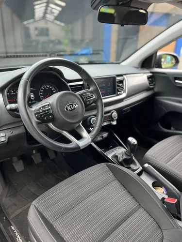 Kia Stonic 1.0 Zenith