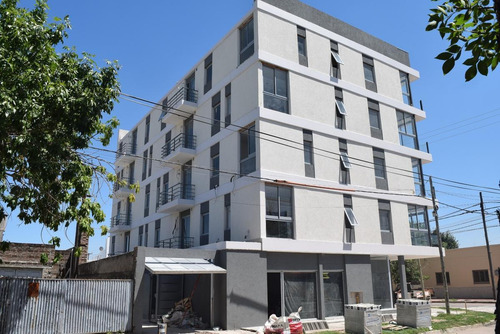 Imagen 8 de 30 de Departamento - Barrio 9 De Julio