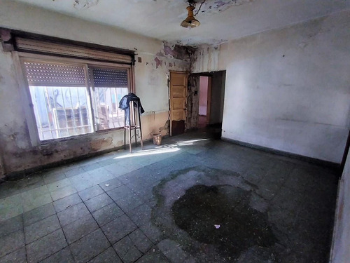 Oportunidad Venta Ph Tres Ambientes Con Patio Y Terraza