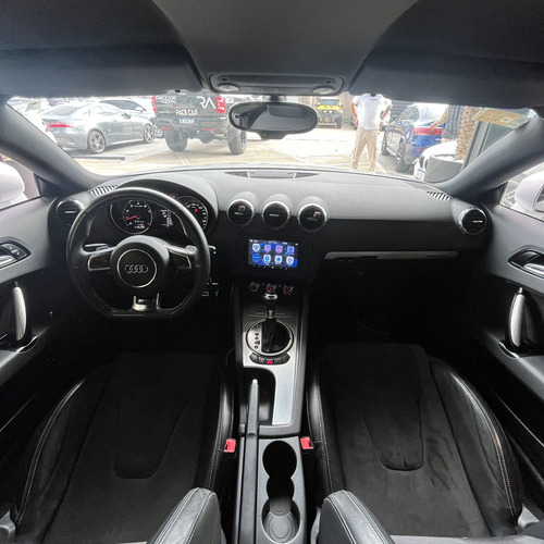 Audi TT RS Coupe 2.5 Tfsi Stronic 340cv Quattro