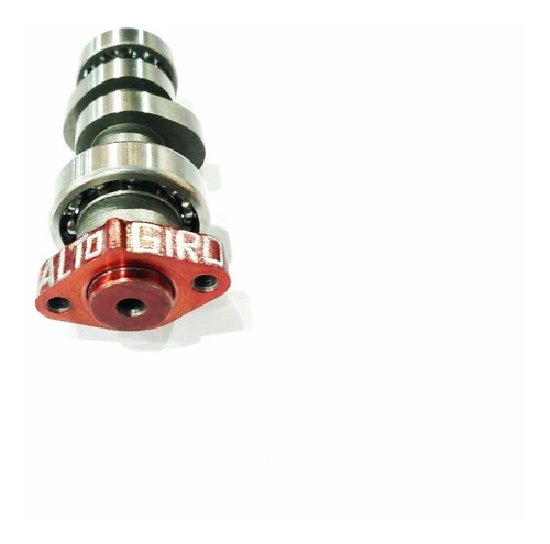 Comando Media/alta 6.4/6.2 Alto Giro Motos P/titan/bros 150
