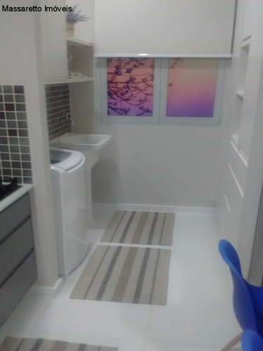 Imagem 11 de 20 de Apartamento - A Venda - Itatiba - Ap00210 - 68880216