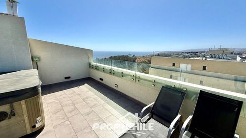 En Venta Penthouse En Algarrobo! (107310)