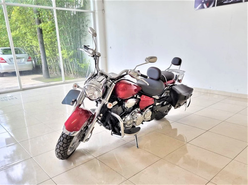 Imagen 1 de 13 de Yamaha Roadliner 2007 1854 Cc