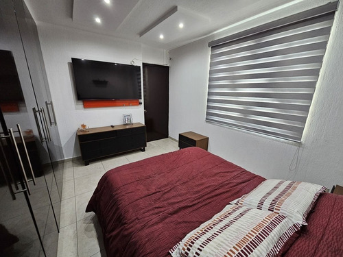 Departamento En Venta Nicolas Bravo, Venustiano Carranza