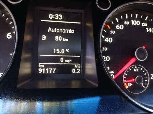 Imagen 9 de 15 de Volkswagen Passat 2.0 Tsi Advance Caja Manual De 6ta 2013