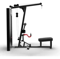 Comprar Máquina Megaline Highline Dorsalera Combinada