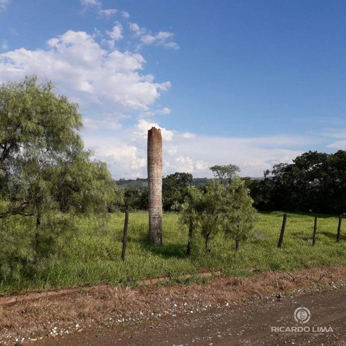 Imagem 3 de 30 de Chácara Residencial À Venda, Jardim Nova Suíça, Piracicaba. - Ch0081