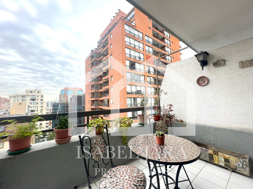 Oportunidad Depto En Venta 2d/2b/servicios Estadio Italiano