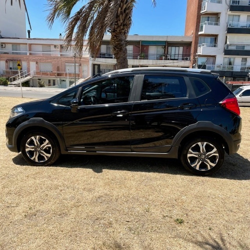 Imagen 7 de 16 de Honda Wr-v Exc Automatica