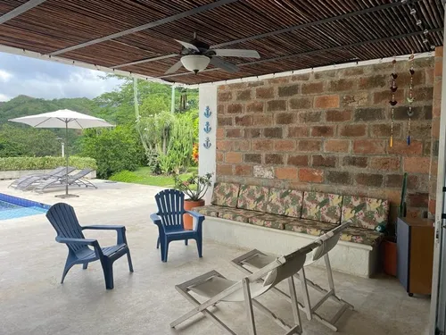 Finca En Venta En Sopetrán