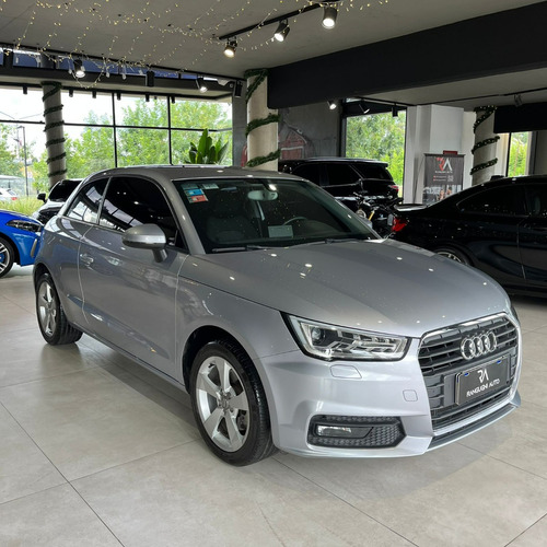 Audi A1 1.4 Tfsi 125cv