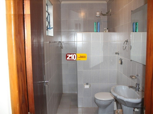 Imagem 5 de 18 de Ch01578 - Chacara A Venda Videiras De Itaici - Indaiatuba/sp Z10 Imoveis - Ch01578 - 3197614