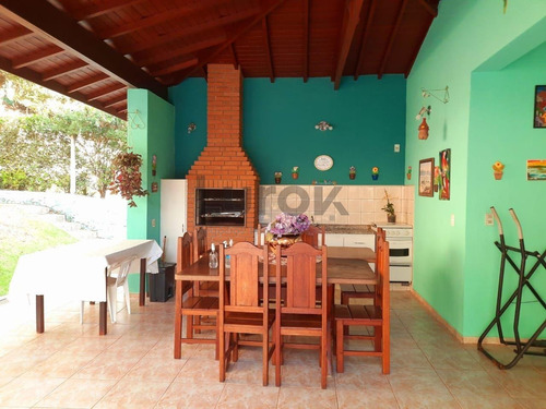 Imagem 10 de 25 de Casa À Venda Em Vila Embaré - Ca005601