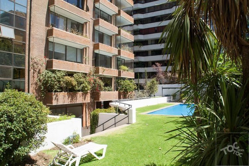Departamento En Venta En Av. Presidente Riesco 5037