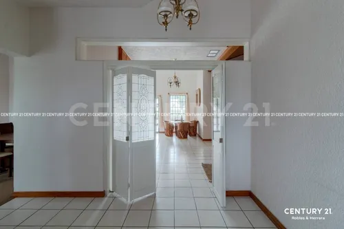 Casa En Renta Colonia Los Manzanos Cuauhtémoc Chihuahua