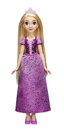 Muñecas Disney Princesa Royal Rapunzel