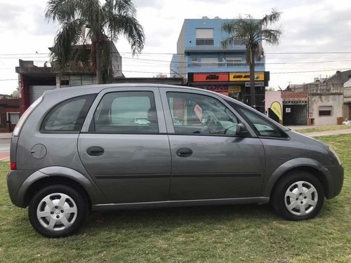 Chevrolet Meriva 1.8 Gl Aa+da 2012