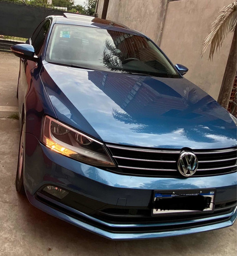 Volkswagen Vento 2.5 Luxury 170cv Tiptronic 2016