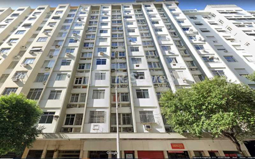 Imagem 1 de 15 de Apartamento Com 2 Quartos Em Copacabana. Avenida Nossa Senhora De Copacabana - Jcco20039