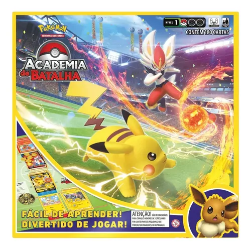 Arena De Batalha Pokemon Frete Brinquedos Hobbies