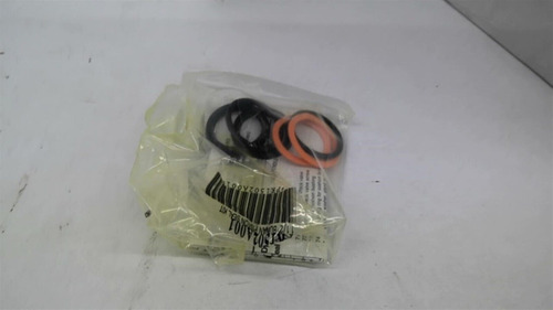 Parker Pk1502a001 1 12 Bunan Piston Seal Kit Lot Of 2 Dda