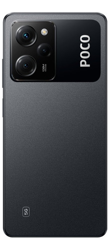 Imagen 3 de 5 de Celular Xiaomi Poco X5 Pro 5g 256gb / 8ram / 108mp