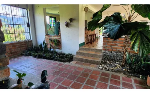 Finca En Vender En Amagá