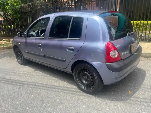 Renault Clio F.iv Cool
