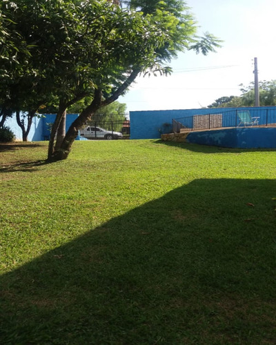 Chácara No Colinas I - Ch00058 - 69030832