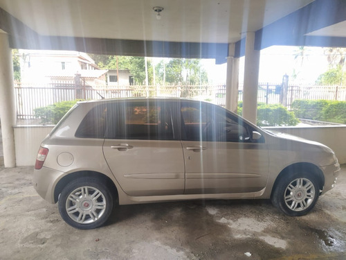 Fiat Stilo