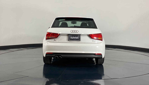 Imagen 5 de 15 de 114432 - Audi A1 2016 Con Garantía