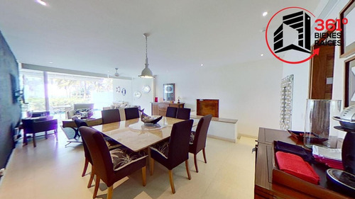 Imagen 14 de 26 de Departamento En Venta Playamar Tres Cantos Garden House Con 4 Recamaras