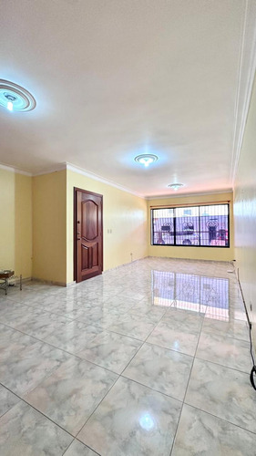 Vendo Hermoso Apartamento En Renacimiento 