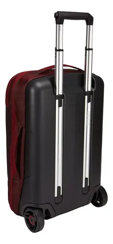 Thule Subterra Carry En Roller 22, Ember, 36l, Ember