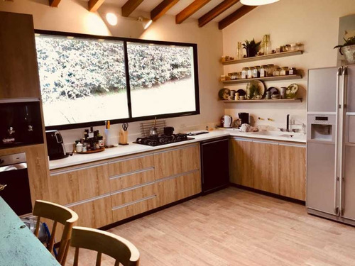 Imagen 6 de 11 de Casa En El Alto De Las Palmas Vereda El Silencio