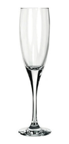 Copa Champagne Nadir Barone Espumante Vidrio 190ml X6 U