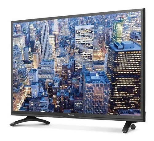 TV Hisense H3 Series 32H3D1 LED HD 32"