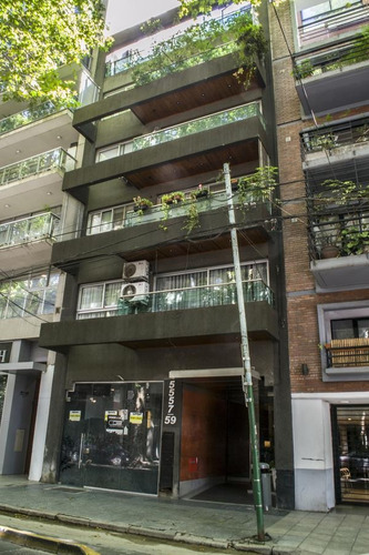 Imagen 2 de 20 de Lindisimo 2 Ambientes - Palermo